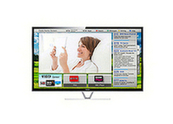 Panasonic Viera TX-P65VT65B Plasma HD 1080p 3D Smart TV, 65